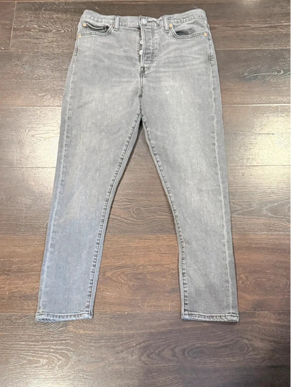 Levi’s Wedgie Skinny Women’s Jeans Size 32 1373